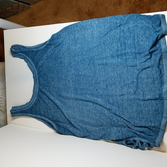 Tank top from Maurices - Blue Size XL - Picture 13 of 16